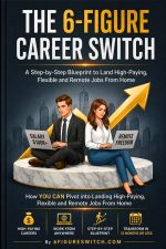 The 6-Figure Career Switch