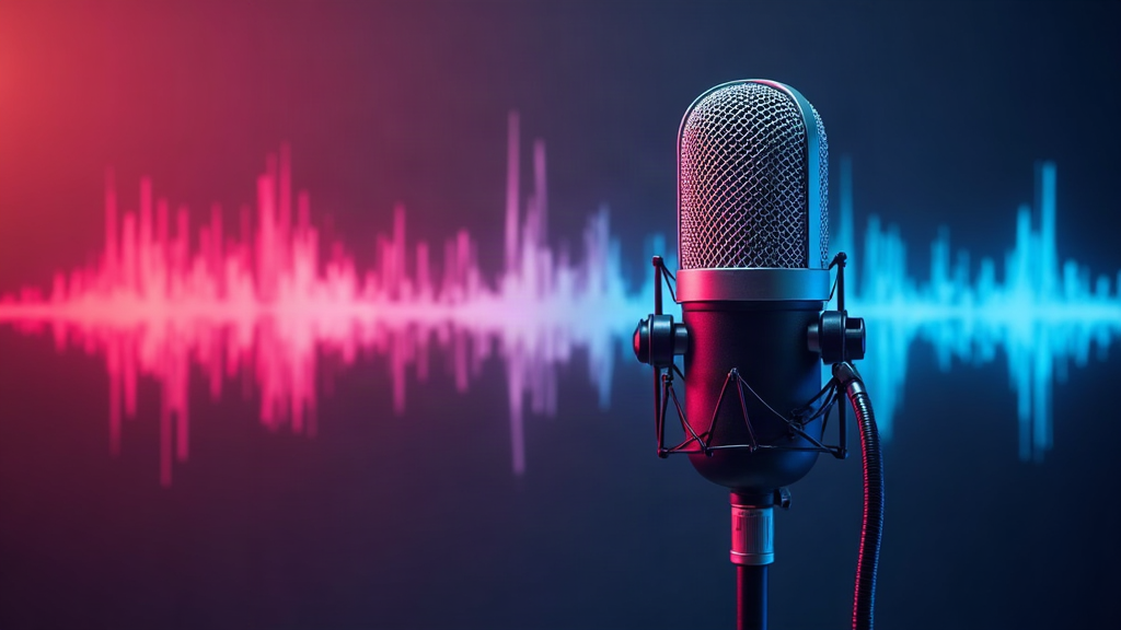 podcast production: vic turnbull’s journey from charity to success